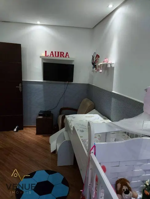 Sobrado com 2 quartos à venda, 70m2 em Vila Formosa, São Paulo - SP - imagem 7 Foto 7 de Sobrado com 2 quartos à venda, 70m2 em Vila Formosa, São Paulo - SP