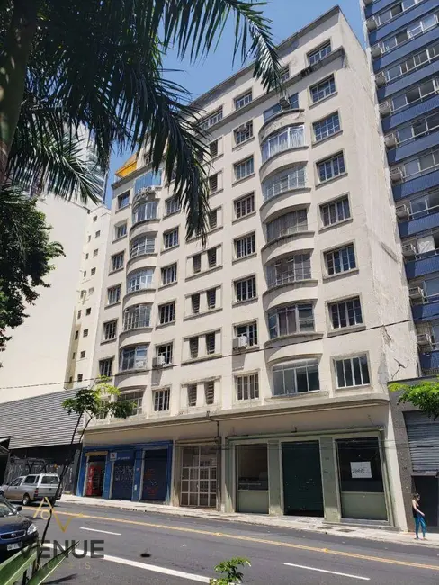 Foto 1 de Apartamento com 2 quartos à venda e para alugar, 80m2 em Bela Vista, São Paulo - SP
