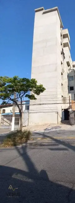 Foto 6 de Apartamento com 2 quartos à venda, 40m2 em Cidade Patriarca, São Paulo - SP