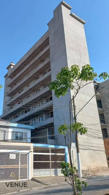 Foto 5 de Apartamento com 2 quartos à venda, 40m2 em Cidade Patriarca, São Paulo - SP