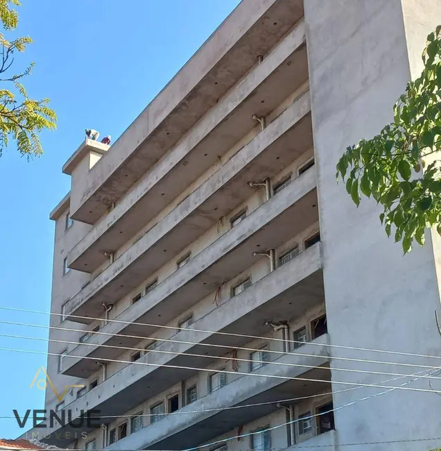 Foto 1 de Apartamento com 2 quartos à venda, 40m2 em Cidade Patriarca, São Paulo - SP