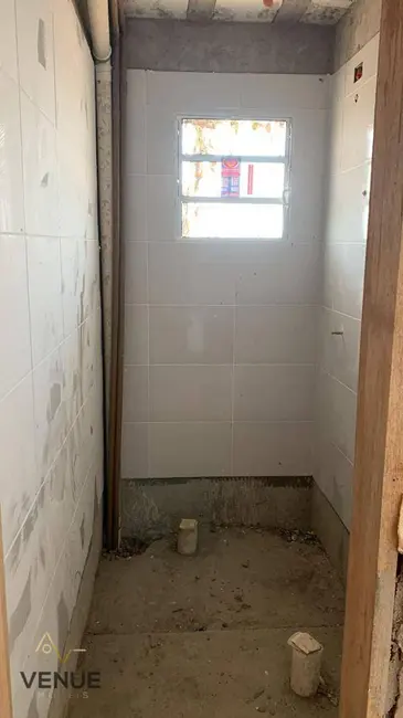 Foto 4 de Apartamento com 2 quartos à venda, 40m2 em Cidade Patriarca, São Paulo - SP