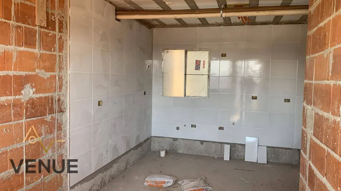 Foto 8 de Apartamento com 2 quartos à venda, 40m2 em Cidade Patriarca, São Paulo - SP