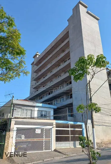 Foto 7 de Apartamento com 2 quartos à venda, 40m2 em Cidade Patriarca, São Paulo - SP