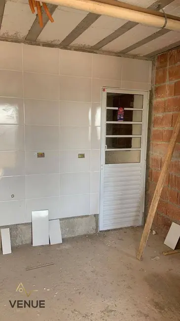 Foto 2 de Apartamento com 2 quartos à venda, 40m2 em Cidade Patriarca, São Paulo - SP