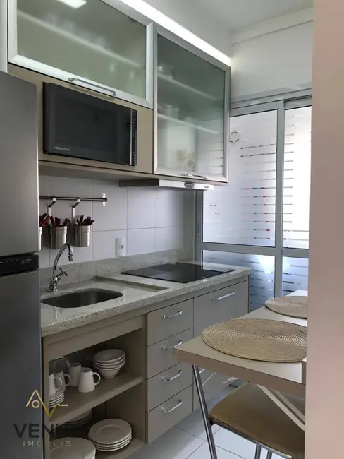 Foto 8 de Apartamento com 1 quarto à venda, 42m2 em República, São Paulo - SP