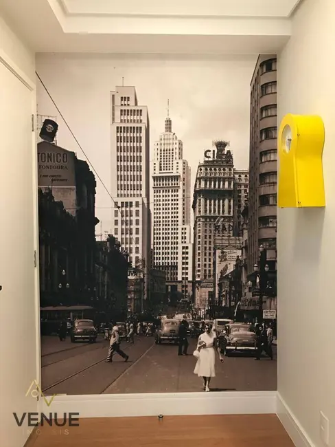 Foto 7 de Apartamento com 1 quarto à venda, 42m2 em República, São Paulo - SP