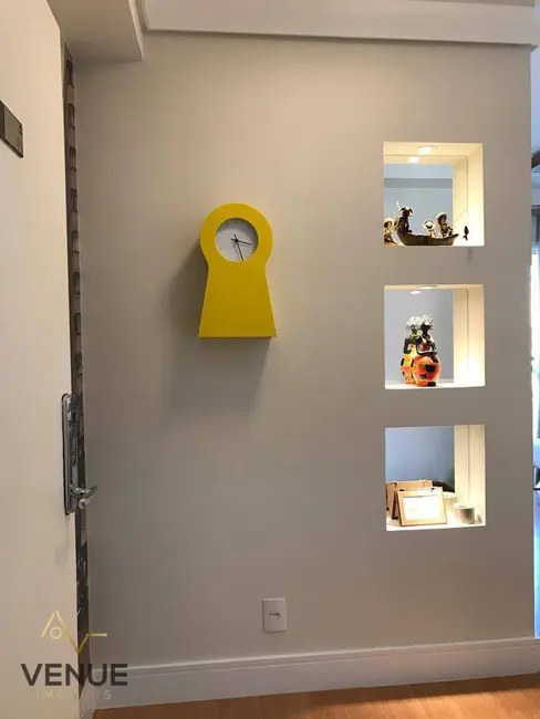 Foto 5 de Apartamento com 1 quarto à venda, 42m2 em República, São Paulo - SP