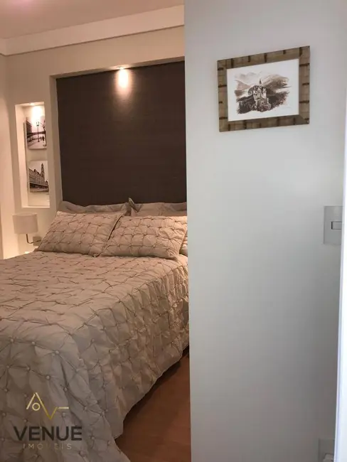 Foto 4 de Apartamento com 1 quarto à venda, 42m2 em República, São Paulo - SP