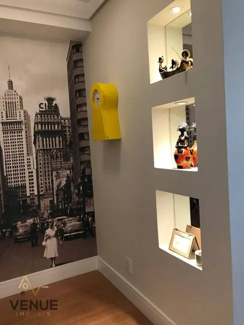 Foto 9 de Apartamento com 1 quarto à venda, 42m2 em República, São Paulo - SP