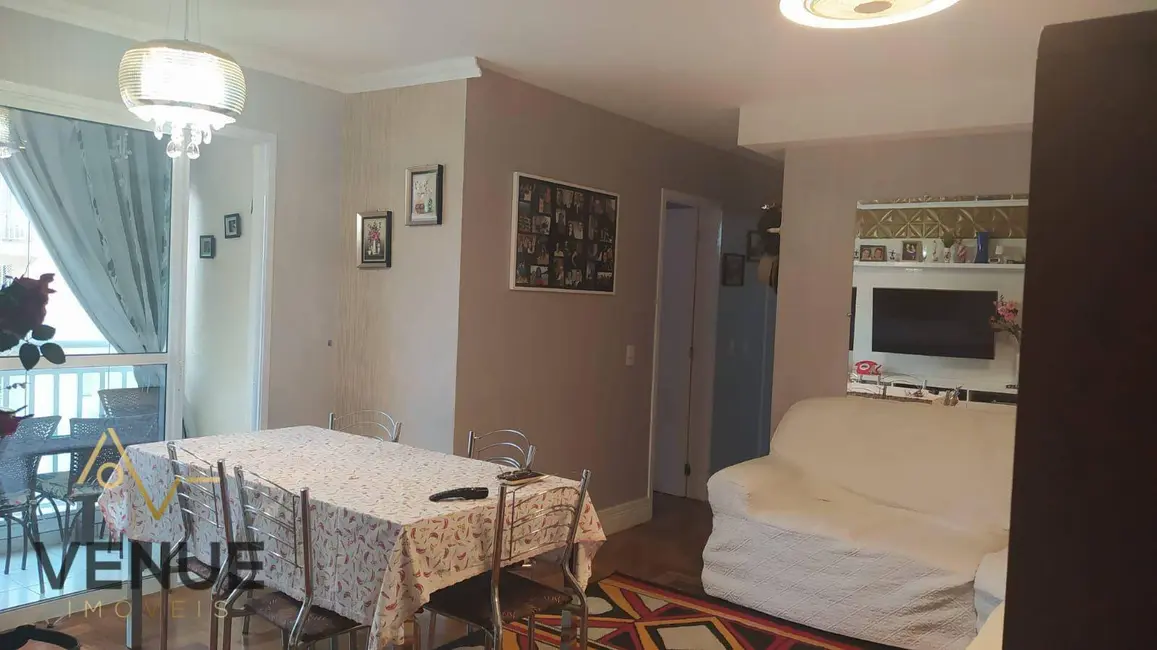 Foto 4 de Apartamento com 3 quartos à venda, 72m2 em Vila Carrão, São Paulo - SP