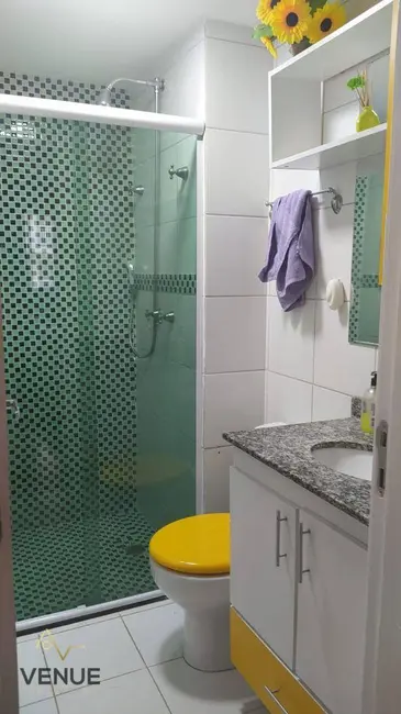 Foto 3 de Apartamento com 3 quartos à venda, 72m2 em Vila Carrão, São Paulo - SP