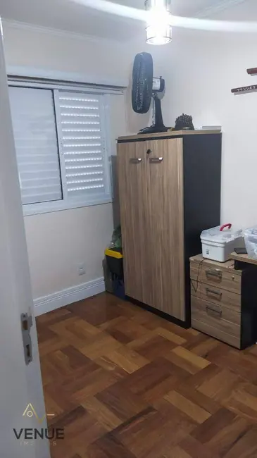 Foto 8 de Apartamento com 3 quartos à venda, 72m2 em Vila Carrão, São Paulo - SP