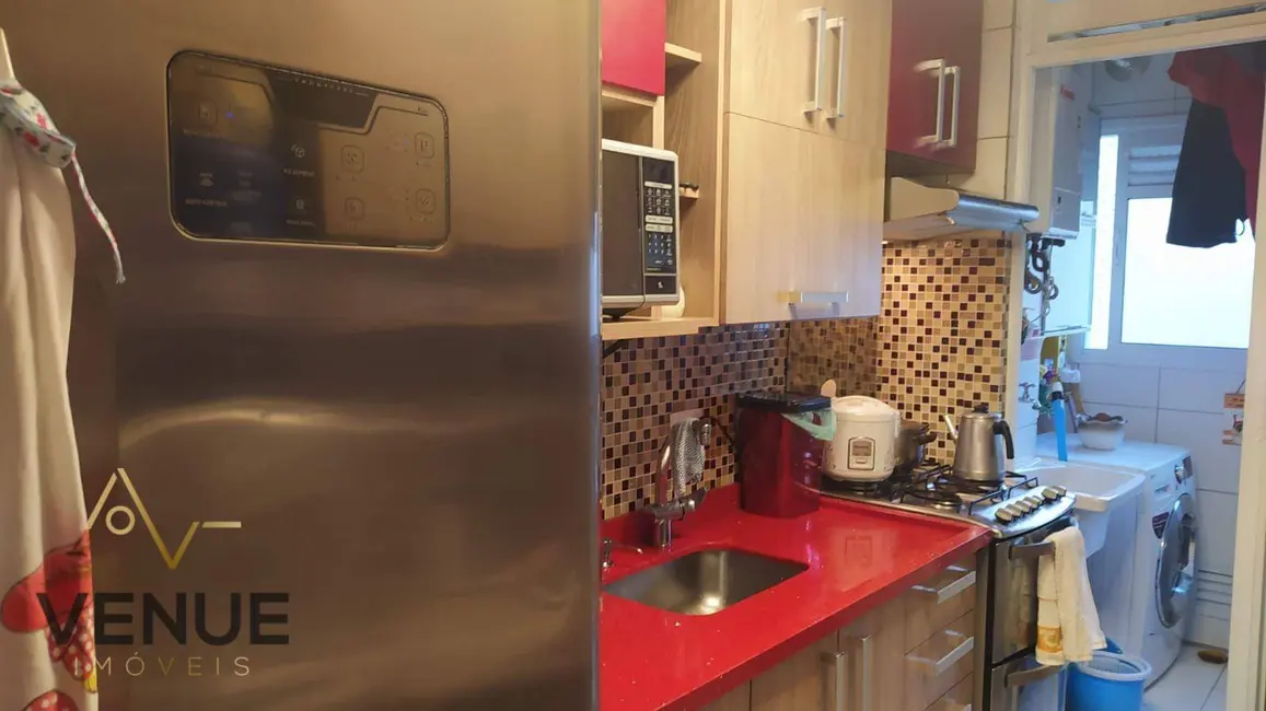 Foto 9 de Apartamento com 3 quartos à venda, 72m2 em Vila Carrão, São Paulo - SP