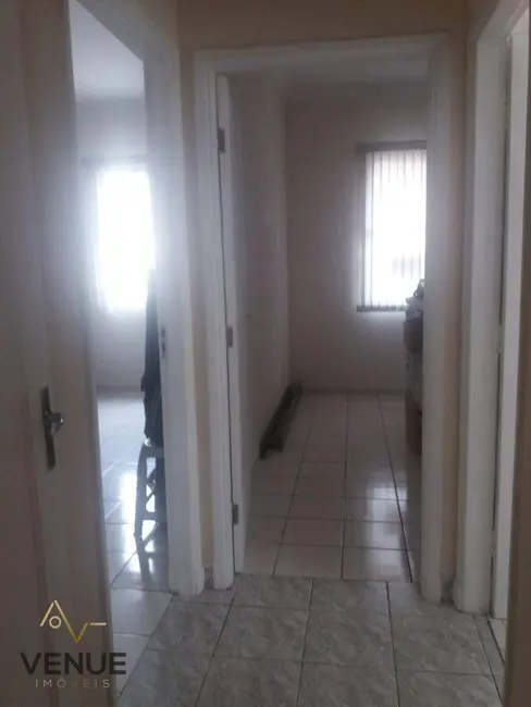 Foto 8 de Casa com 2 quartos à venda, 87m2 em Ponta da Praia, Santos - SP