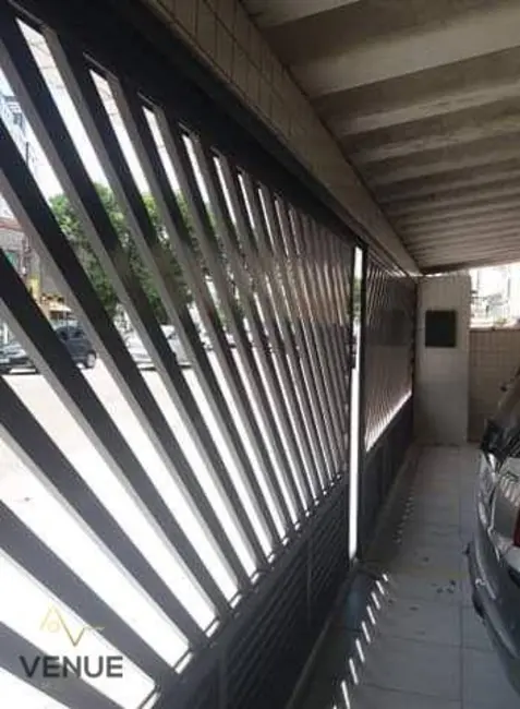 Foto 4 de Casa com 2 quartos à venda, 87m2 em Ponta da Praia, Santos - SP