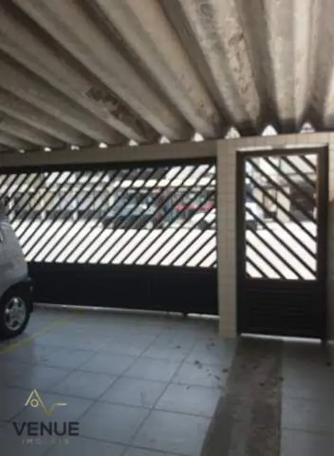 Foto 6 de Casa com 2 quartos à venda, 87m2 em Ponta da Praia, Santos - SP