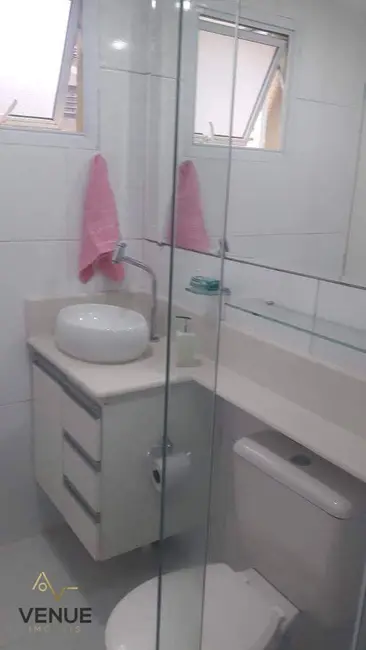 Apartamento com 1 quarto à venda, 30m2 em Brás, São Paulo - SP - imagem 9 Foto 9 de Apartamento com 1 quarto à venda, 30m2 em Brás, São Paulo - SP