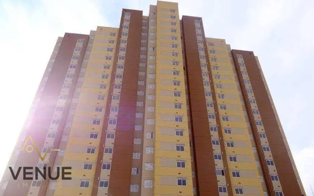 Apartamento com 1 quarto à venda, 30m2 em Brás, São Paulo - SP - imagem 1 Foto 1 de Apartamento com 1 quarto à venda, 30m2 em Brás, São Paulo - SP