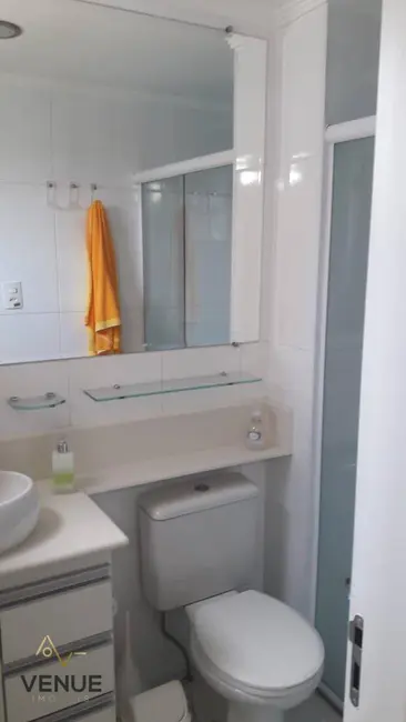 Apartamento com 1 quarto à venda, 30m2 em Brás, São Paulo - SP - imagem 8 Foto 8 de Apartamento com 1 quarto à venda, 30m2 em Brás, São Paulo - SP