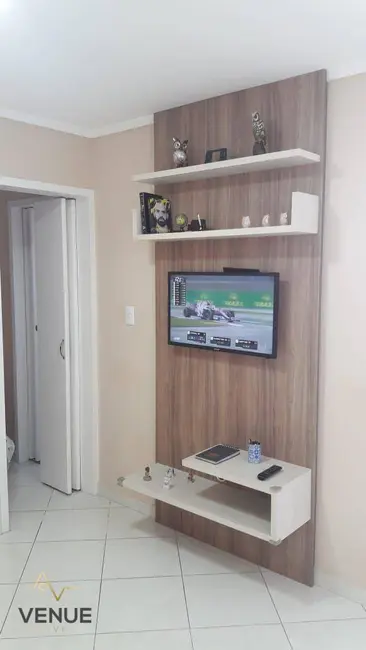 Foto 3 de Apartamento com 1 quarto à venda, 30m2 em Brás, São Paulo - SP