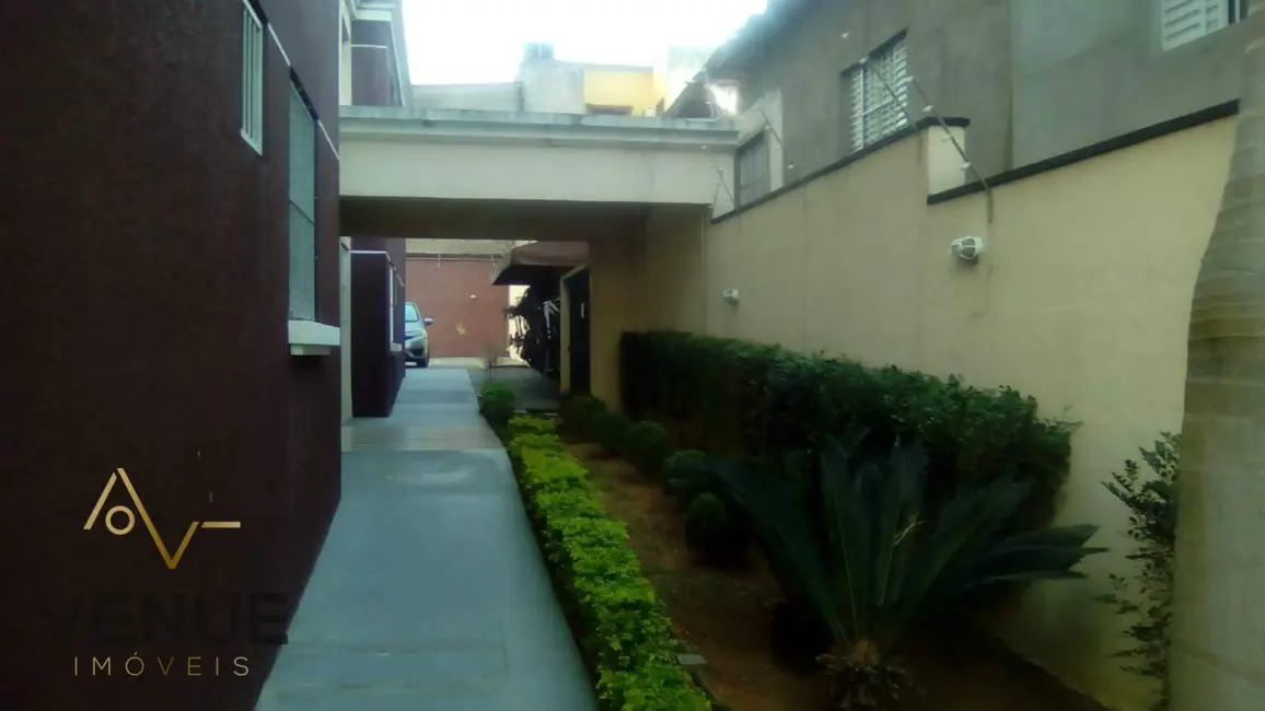 Apartamento com 2 quartos à venda, 48m2 em Vila Paranaguá, São Paulo - SP - imagem 4 Foto 4 de Apartamento com 2 quartos à venda, 48m2 em Vila Paranaguá, São Paulo - SP