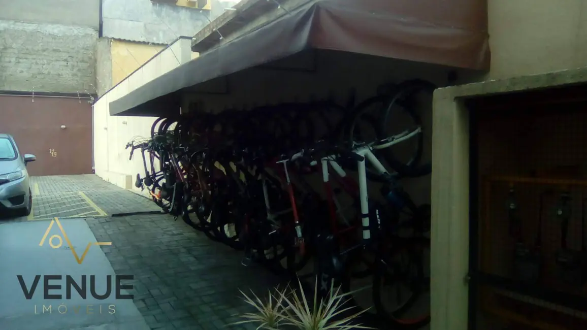 Apartamento com 2 quartos à venda, 48m2 em Vila Paranaguá, São Paulo - SP - imagem 8 Foto 8 de Apartamento com 2 quartos à venda, 48m2 em Vila Paranaguá, São Paulo - SP