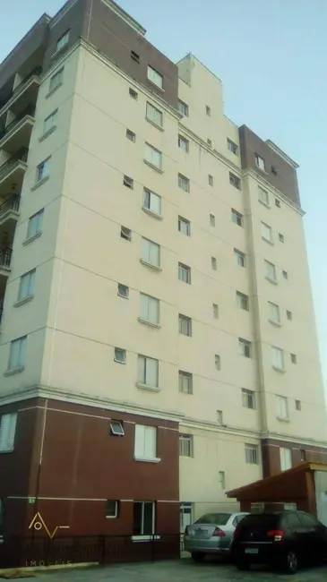 Apartamento com 2 quartos à venda, 48m2 em Vila Paranaguá, São Paulo - SP - imagem 6 Foto 6 de Apartamento com 2 quartos à venda, 48m2 em Vila Paranaguá, São Paulo - SP