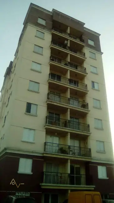 Foto 1 de Apartamento com 2 quartos à venda, 48m2 em Vila Paranaguá, São Paulo - SP