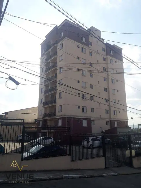 Apartamento com 2 quartos à venda, 48m2 em Vila Paranaguá, São Paulo - SP - imagem 2 Foto 2 de Apartamento com 2 quartos à venda, 48m2 em Vila Paranaguá, São Paulo - SP