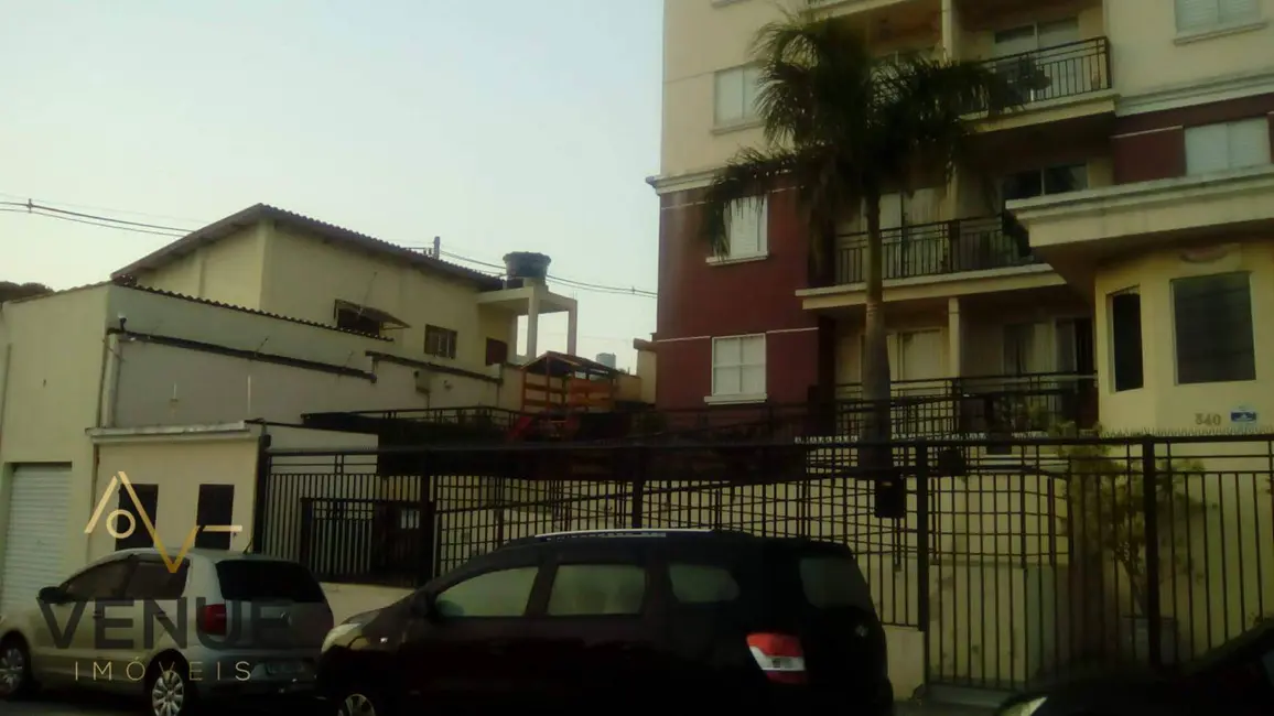 Apartamento com 2 quartos à venda, 48m2 em Vila Paranaguá, São Paulo - SP - imagem 3 Foto 3 de Apartamento com 2 quartos à venda, 48m2 em Vila Paranaguá, São Paulo - SP