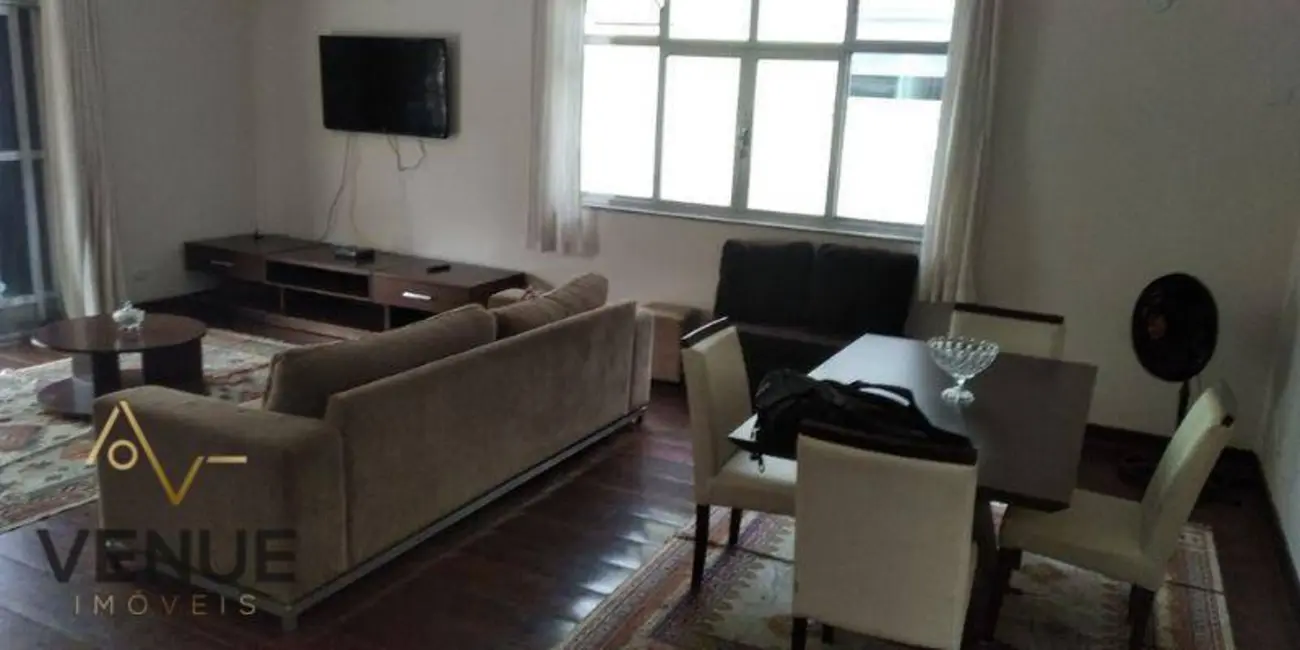 Foto 6 de Casa com 4 quartos à venda, 200m2 em Boqueirão, Santos - SP