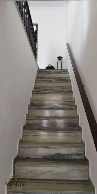 Foto 5 de Casa com 4 quartos à venda, 200m2 em Boqueirão, Santos - SP