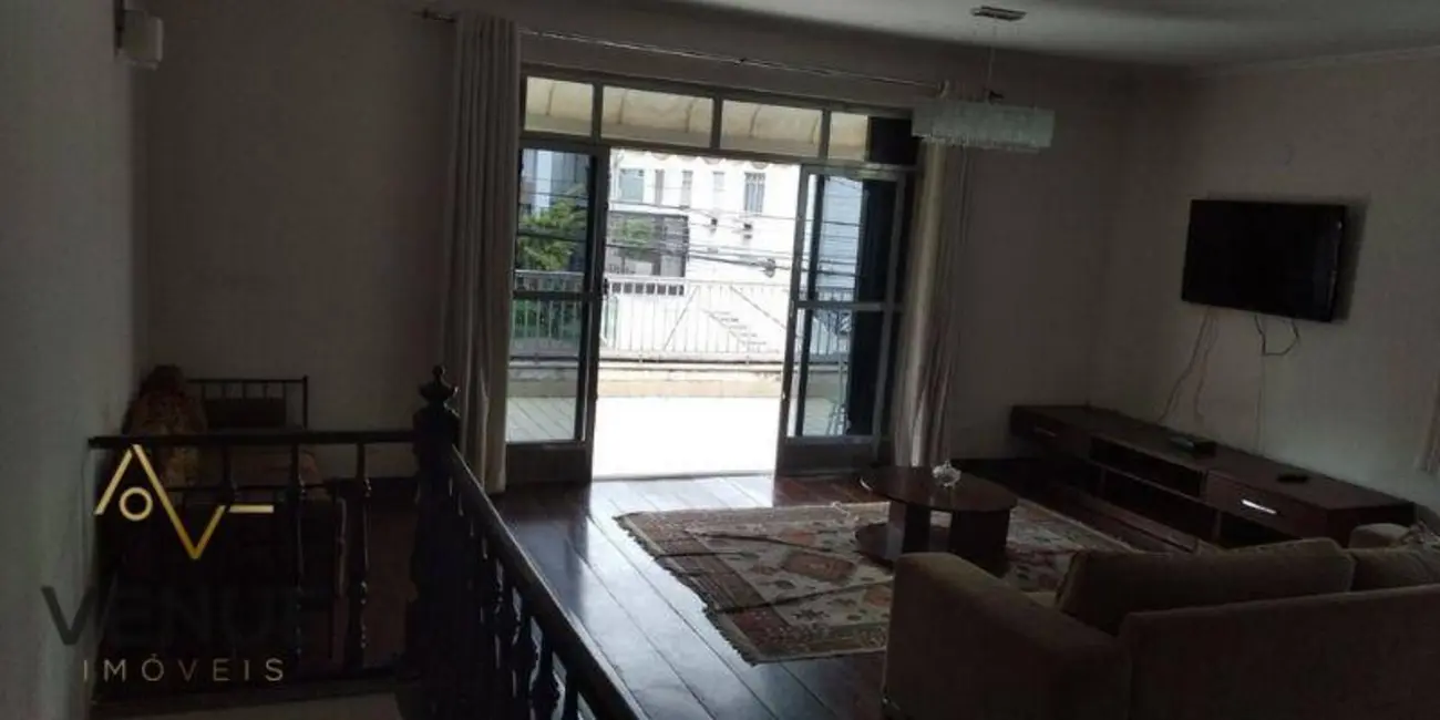 Foto 7 de Casa com 4 quartos à venda, 200m2 em Boqueirão, Santos - SP