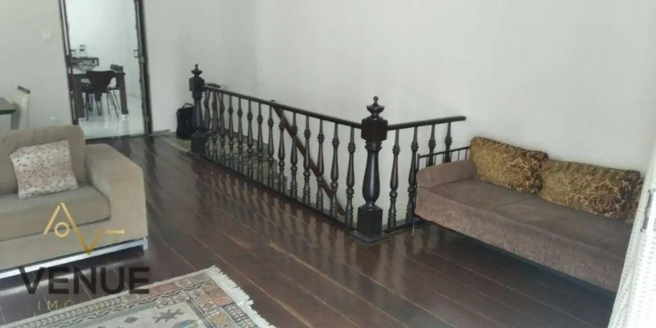 Foto 3 de Casa com 4 quartos à venda, 200m2 em Boqueirão, Santos - SP