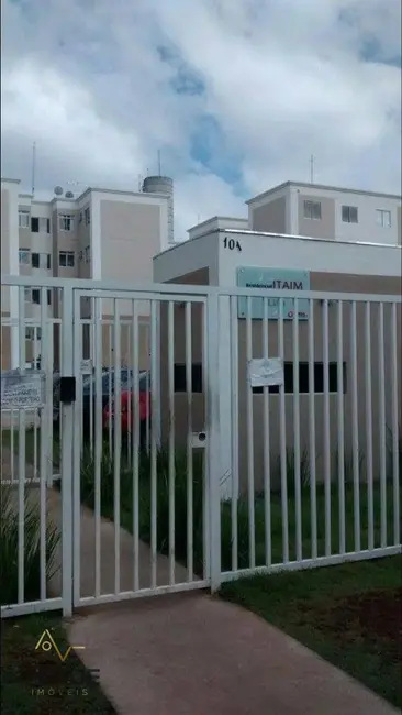 Foto 4 de Apartamento com 2 quartos à venda, 48m2 em São Paulo - SP