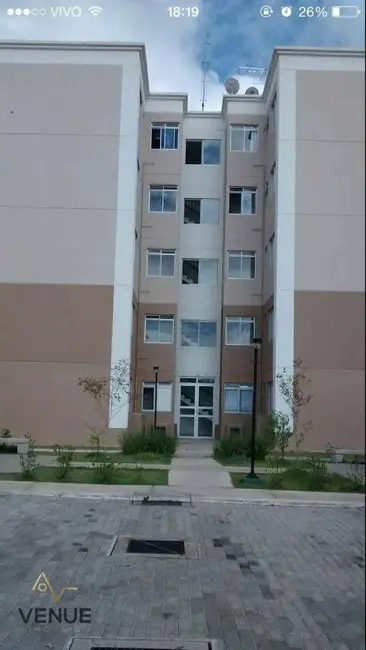 Foto 3 de Apartamento com 2 quartos à venda, 48m2 em São Paulo - SP