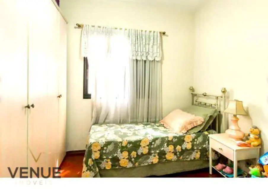 Foto 9 de Apartamento com 4 quartos à venda, 120m2 em Perdizes, São Paulo - SP