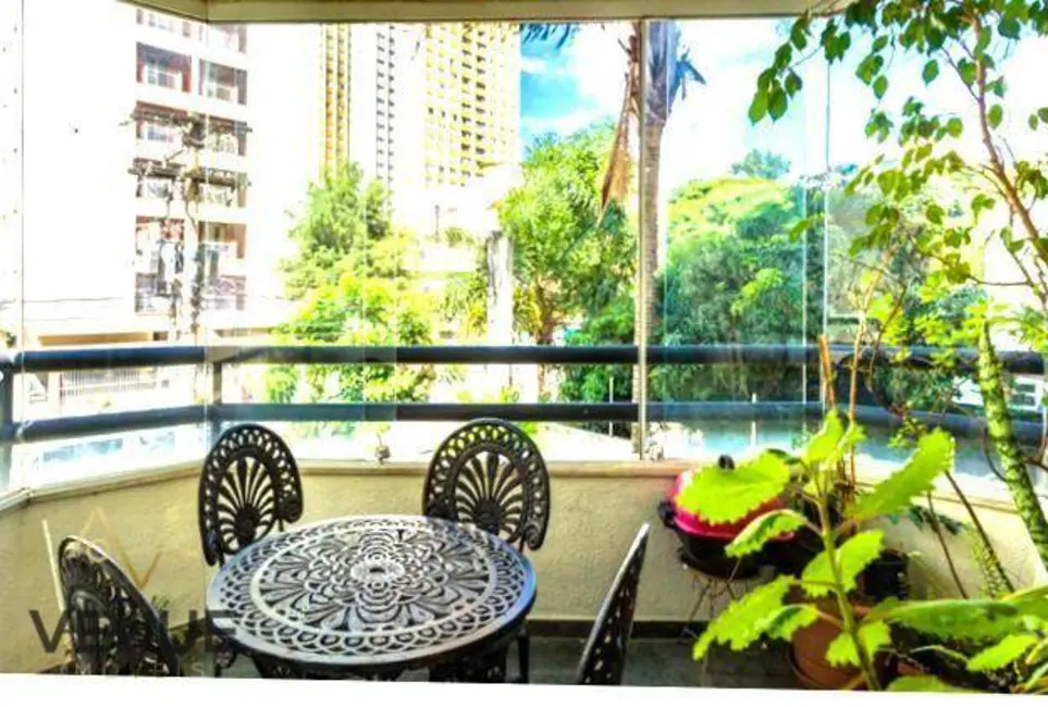 Foto 5 de Apartamento com 4 quartos à venda, 120m2 em Perdizes, São Paulo - SP