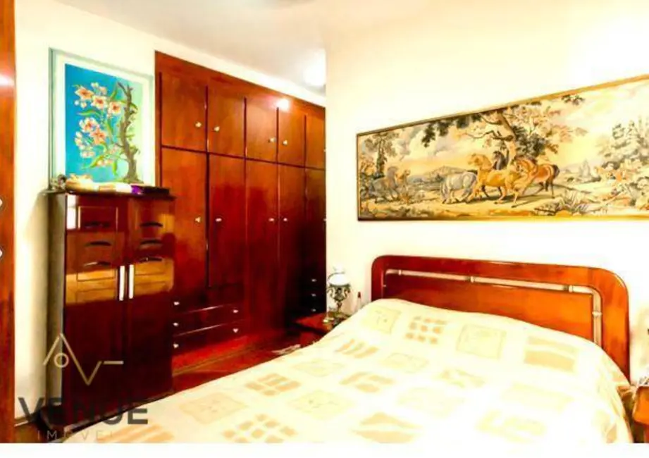 Foto 8 de Apartamento com 4 quartos à venda, 120m2 em Perdizes, São Paulo - SP