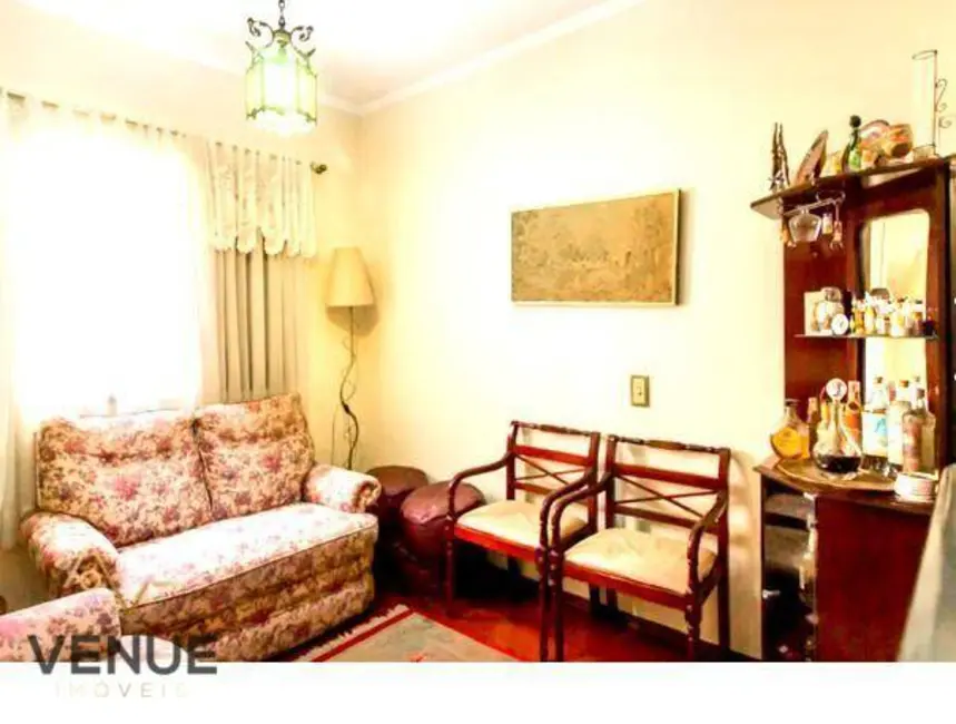 Foto 3 de Apartamento com 4 quartos à venda, 120m2 em Perdizes, São Paulo - SP