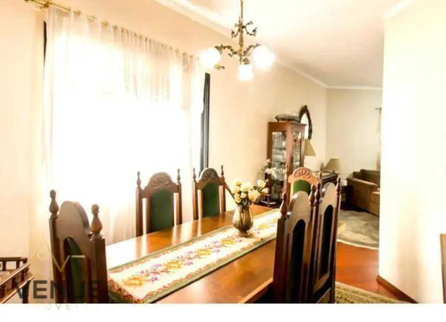 Foto 7 de Apartamento com 4 quartos à venda, 120m2 em Perdizes, São Paulo - SP