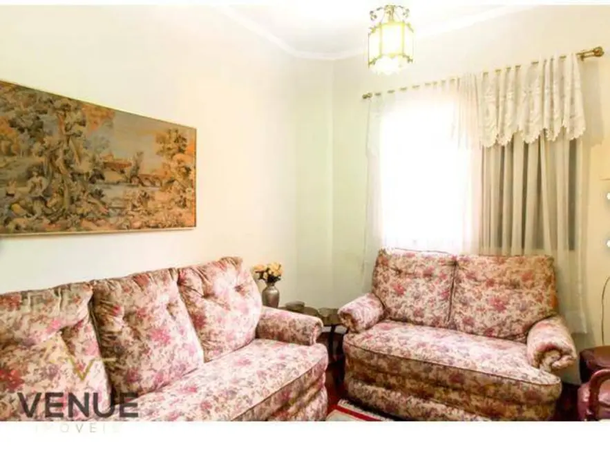 Foto 4 de Apartamento com 4 quartos à venda, 120m2 em Perdizes, São Paulo - SP