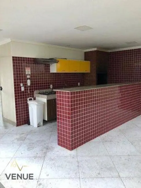 Apartamento com 2 quartos à venda, 45m2 em Vila Cosmopolita, São Paulo - SP - imagem 7 Foto 7 de Apartamento com 2 quartos à venda, 45m2 em Vila Cosmopolita, São Paulo - SP