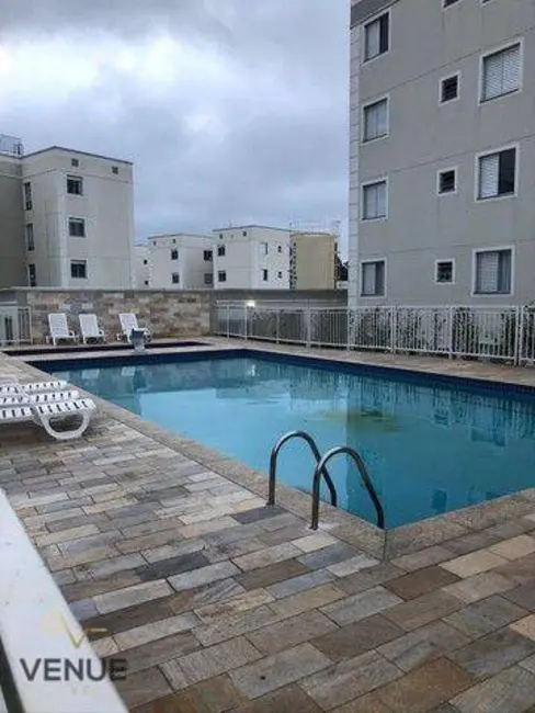 Apartamento com 2 quartos à venda, 45m2 em Vila Cosmopolita, São Paulo - SP - imagem 8 Foto 8 de Apartamento com 2 quartos à venda, 45m2 em Vila Cosmopolita, São Paulo - SP