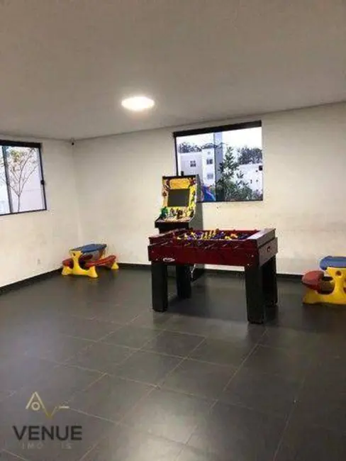 Apartamento com 2 quartos à venda, 45m2 em Vila Cosmopolita, São Paulo - SP - imagem 9 Foto 9 de Apartamento com 2 quartos à venda, 45m2 em Vila Cosmopolita, São Paulo - SP