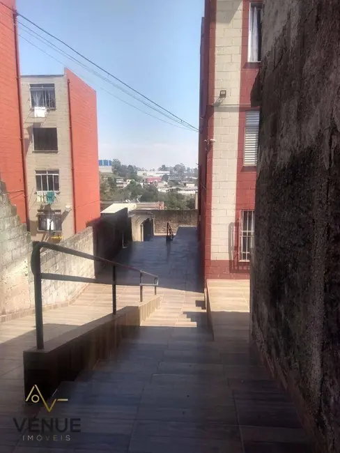 Apartamento com 2 quartos à venda, 50m2 em Cidade Tiradentes, São Paulo - SP - imagem 1 Foto 1 de Apartamento com 2 quartos à venda, 50m2 em Cidade Tiradentes, São Paulo - SP