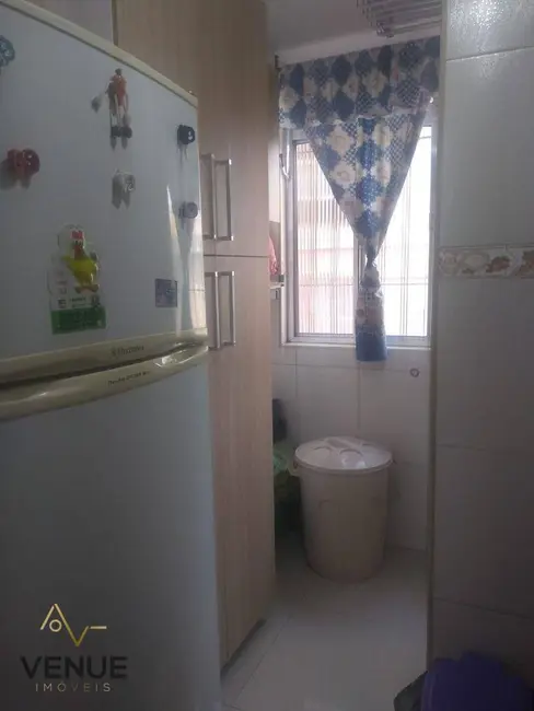 Apartamento com 2 quartos à venda, 50m2 em Cidade Tiradentes, São Paulo - SP - imagem 9 Foto 9 de Apartamento com 2 quartos à venda, 50m2 em Cidade Tiradentes, São Paulo - SP