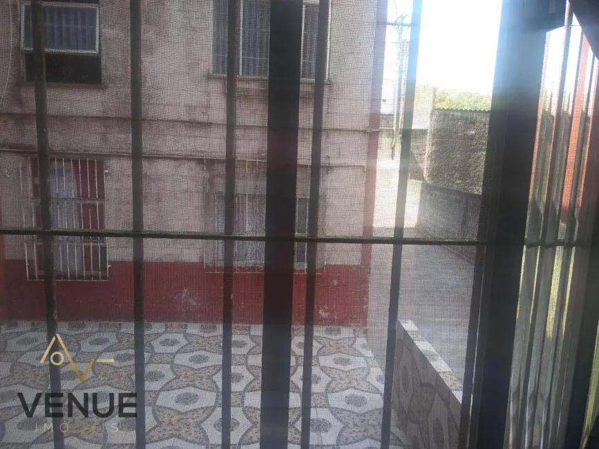 Apartamento com 2 quartos à venda, 50m2 em Cidade Tiradentes, São Paulo - SP - imagem 2 Foto 2 de Apartamento com 2 quartos à venda, 50m2 em Cidade Tiradentes, São Paulo - SP