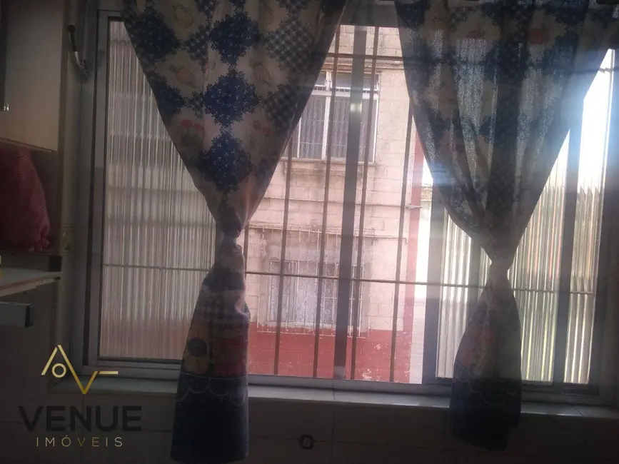 Apartamento com 2 quartos à venda, 50m2 em Cidade Tiradentes, São Paulo - SP - imagem 3 Foto 3 de Apartamento com 2 quartos à venda, 50m2 em Cidade Tiradentes, São Paulo - SP